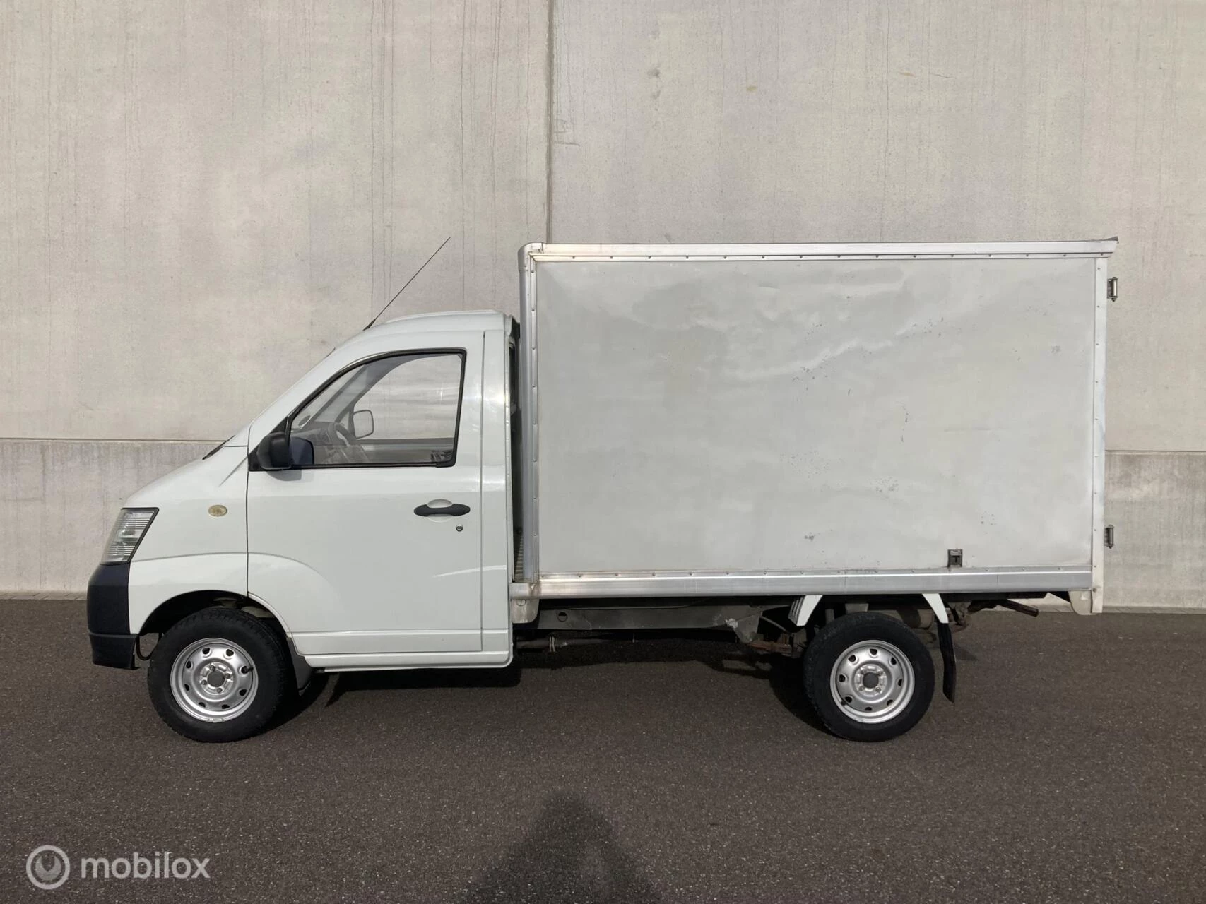 Hoofdafbeelding Jingdezhen Changhe FREEDOM