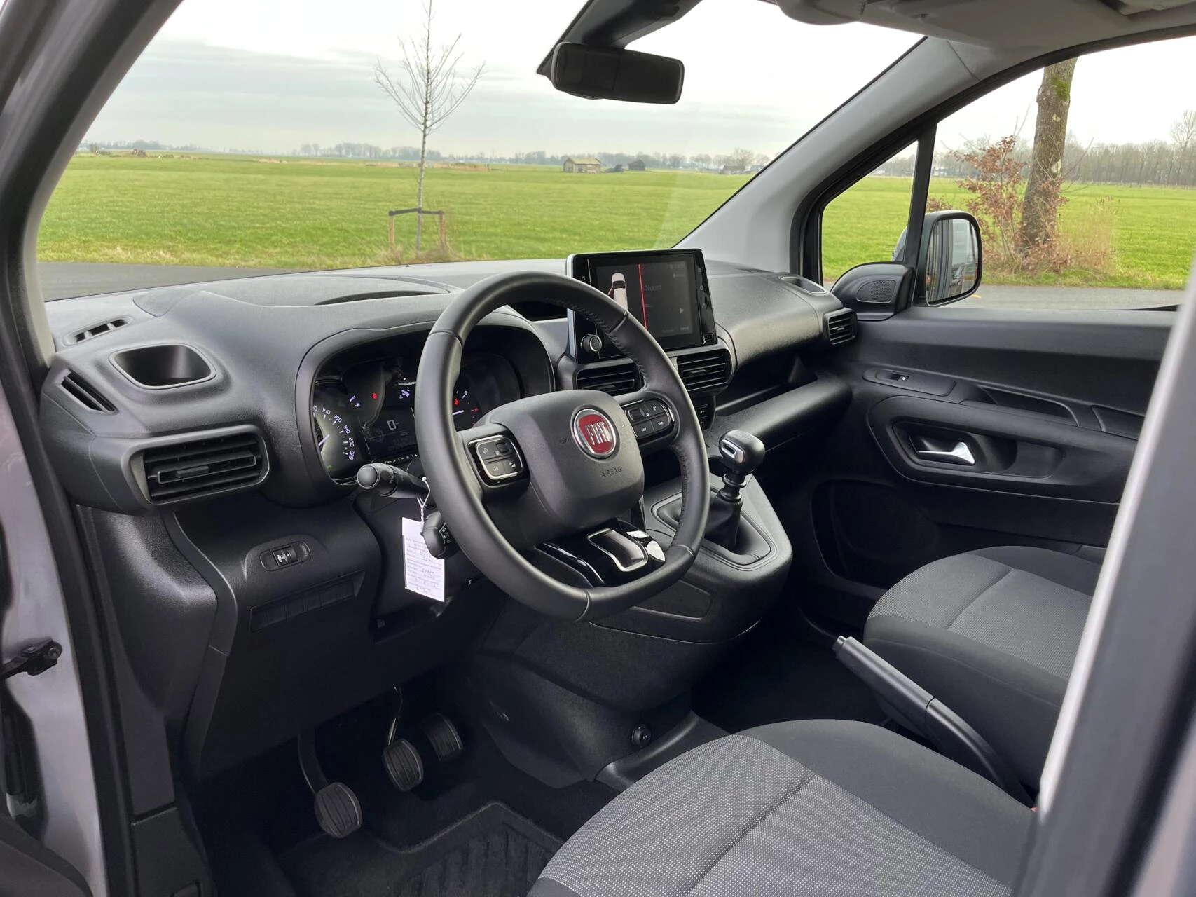 Hoofdafbeelding Fiat Doblò