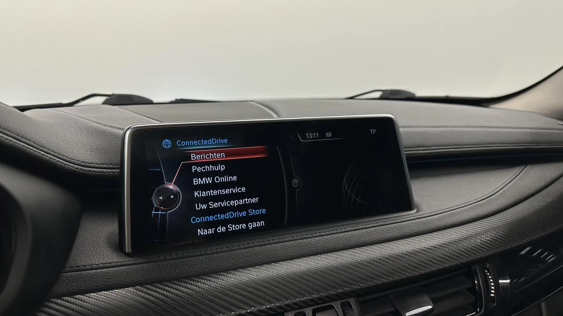 Hoofdafbeelding BMW X6