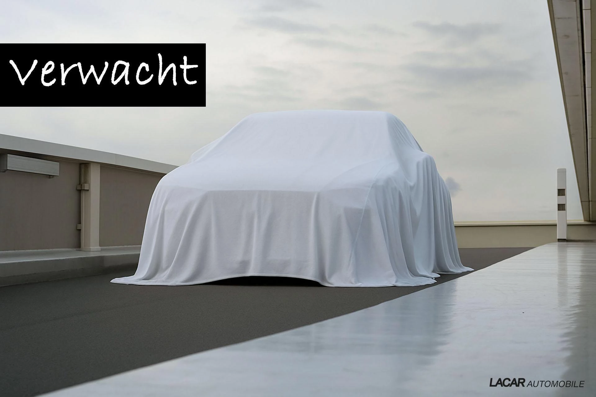 Hoofdafbeelding Land Rover Range Rover