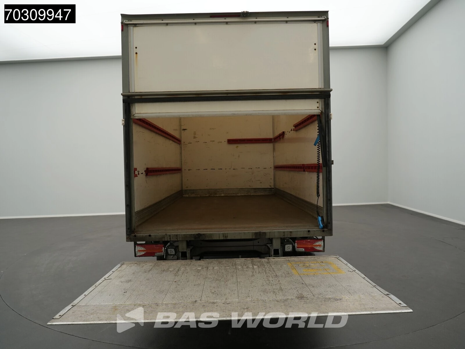 Hoofdafbeelding MAN TGE