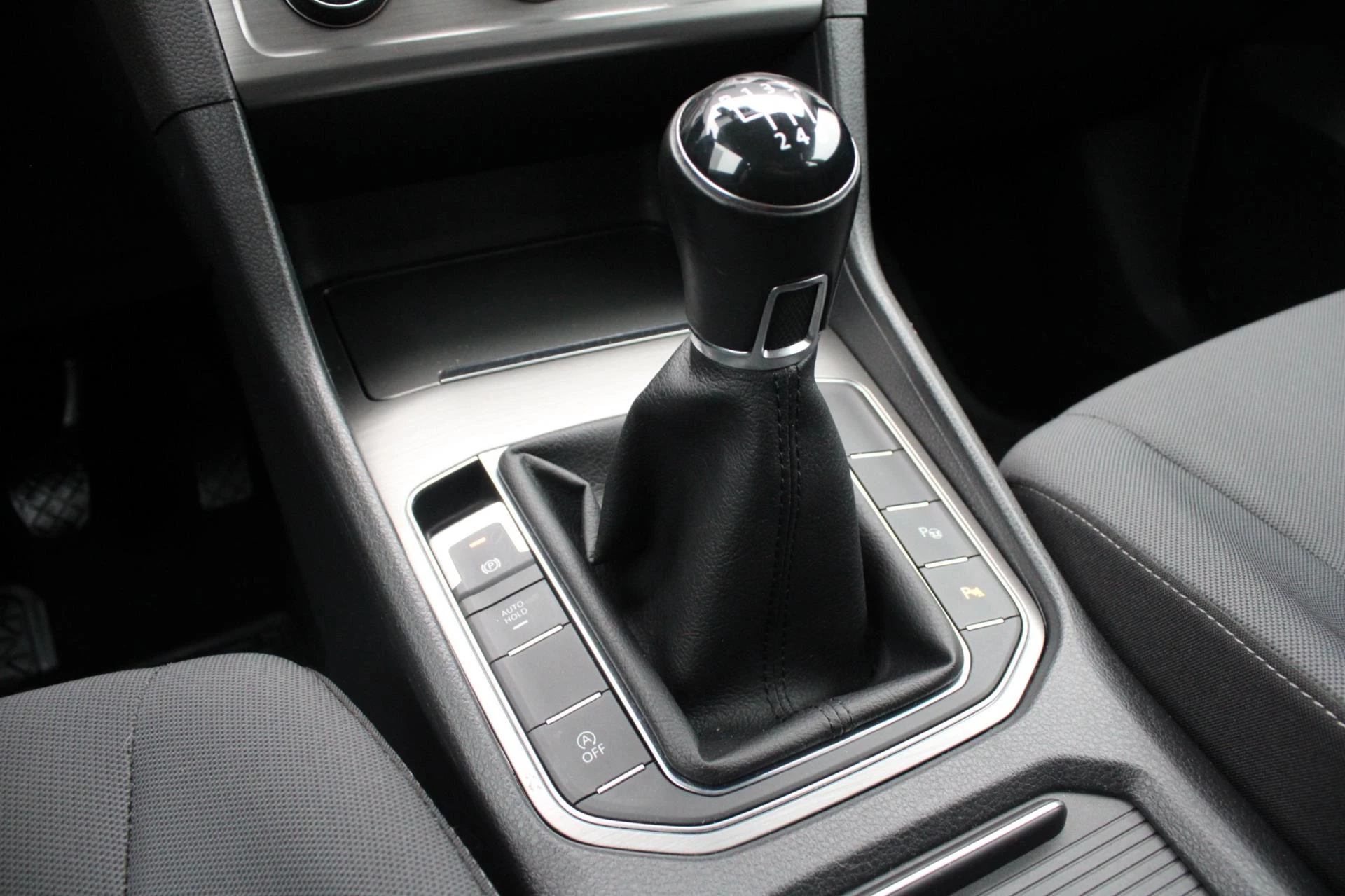 Hoofdafbeelding Volkswagen Golf Sportsvan