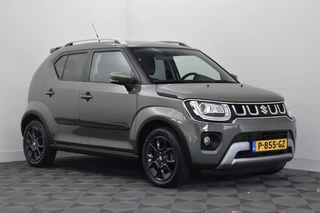 Suzuki Ignis 1.2 Smart Hybrid Style Automaat