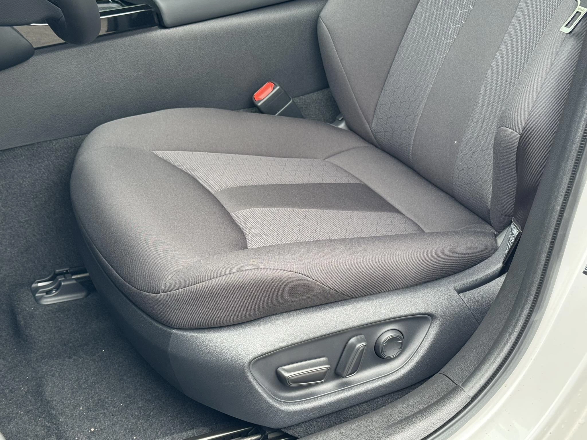 Hoofdafbeelding Toyota Mirai