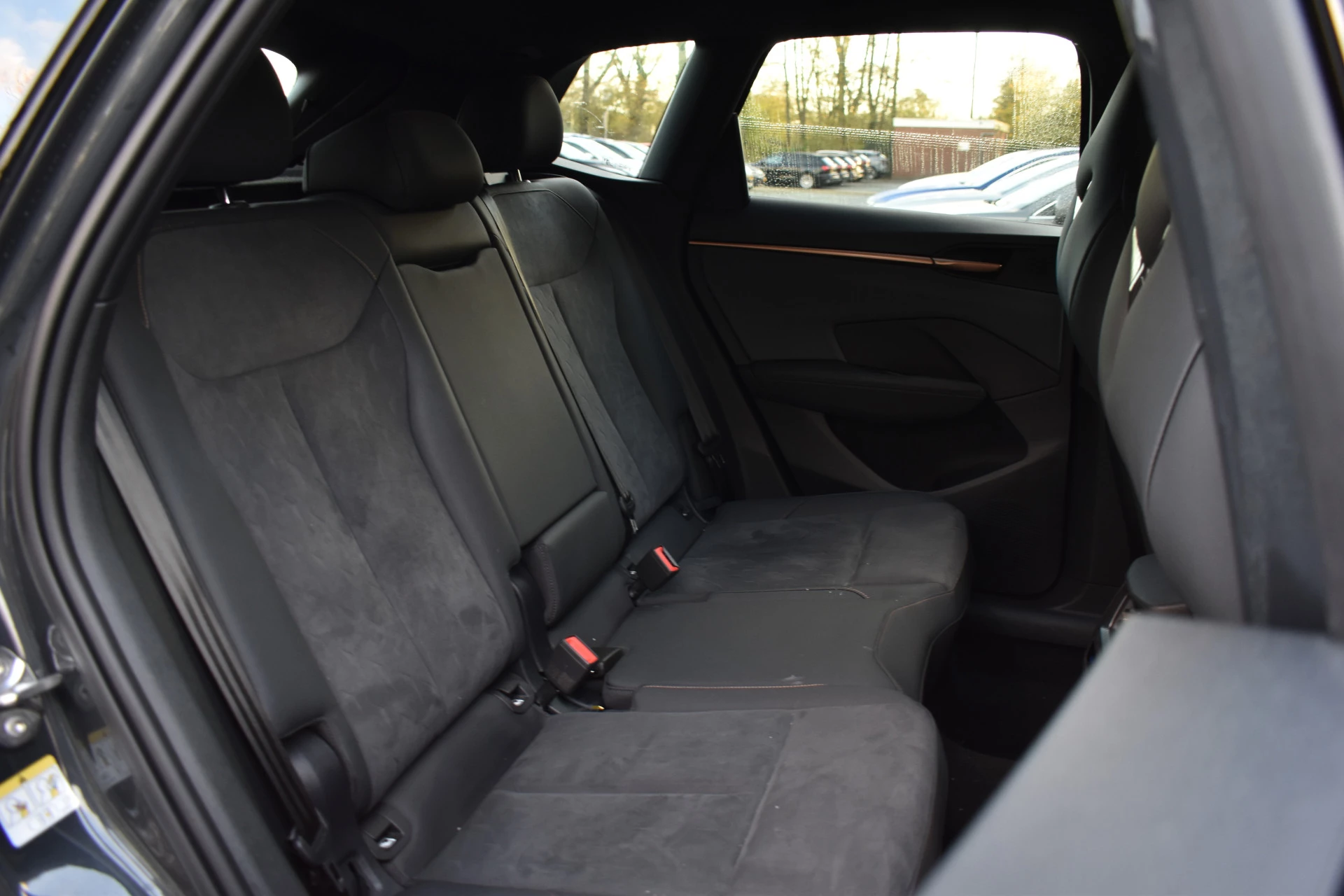 Hoofdafbeelding CUPRA Terramar