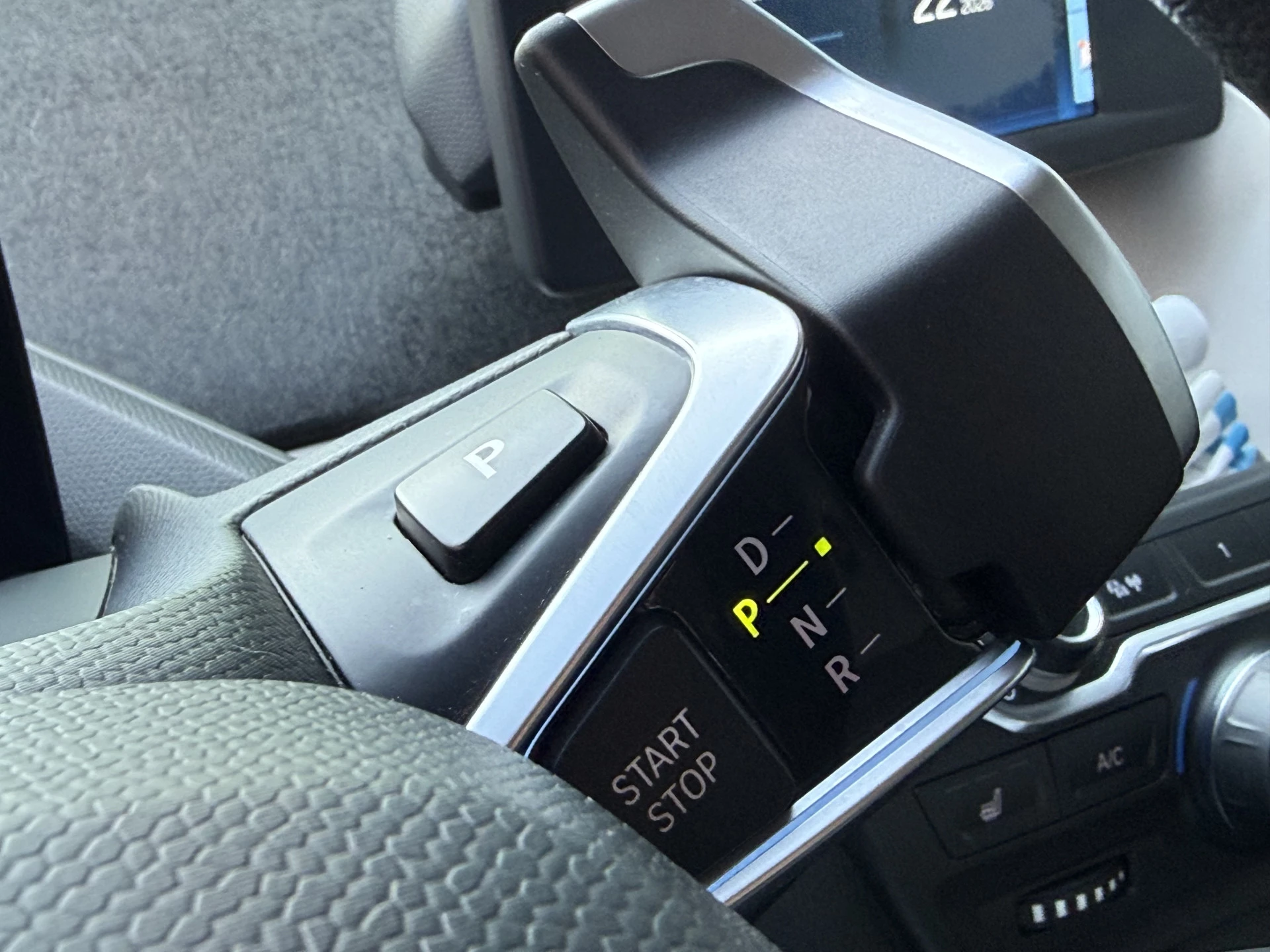 Hoofdafbeelding BMW i3