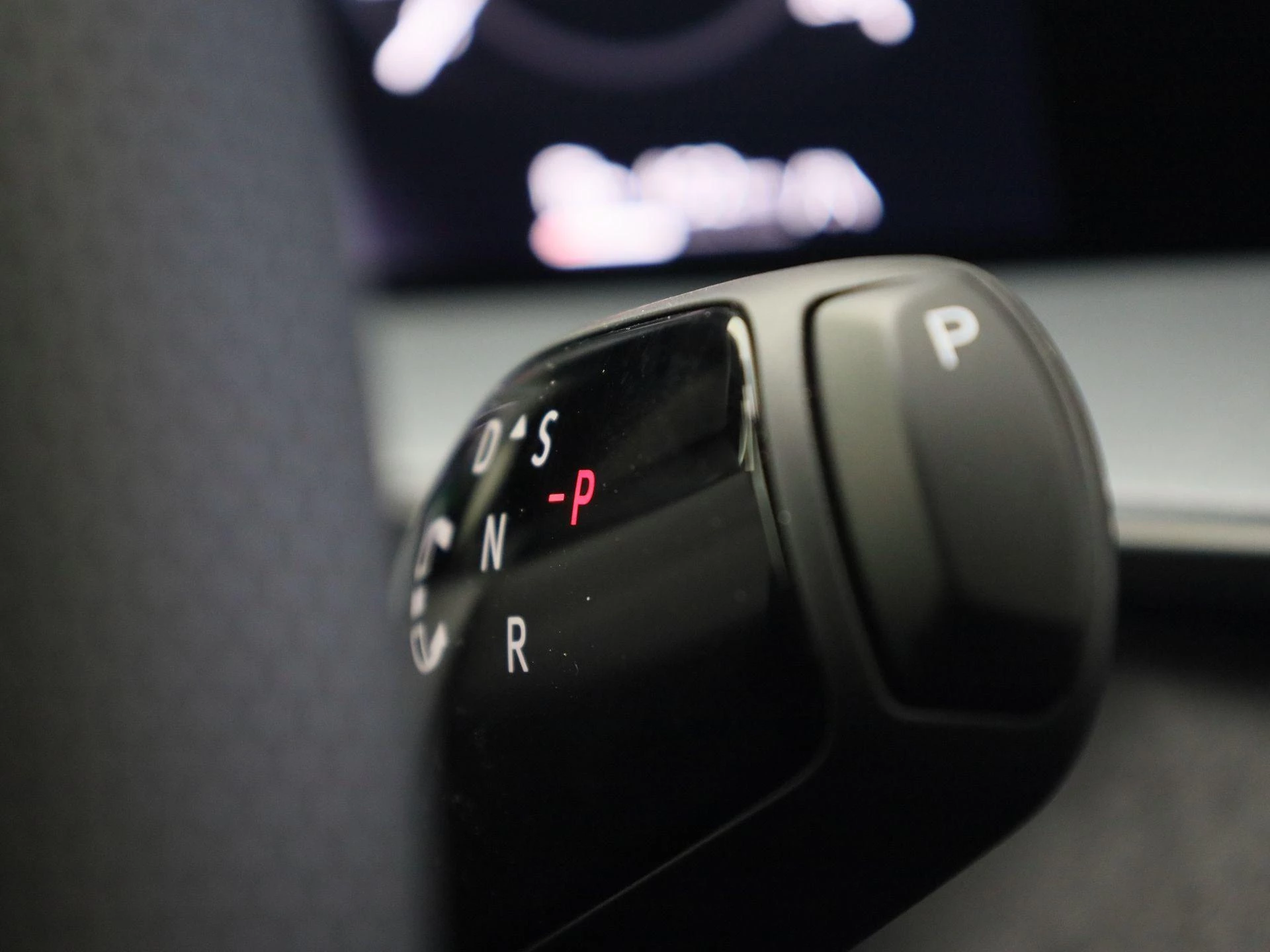 Hoofdafbeelding Volkswagen Tayron