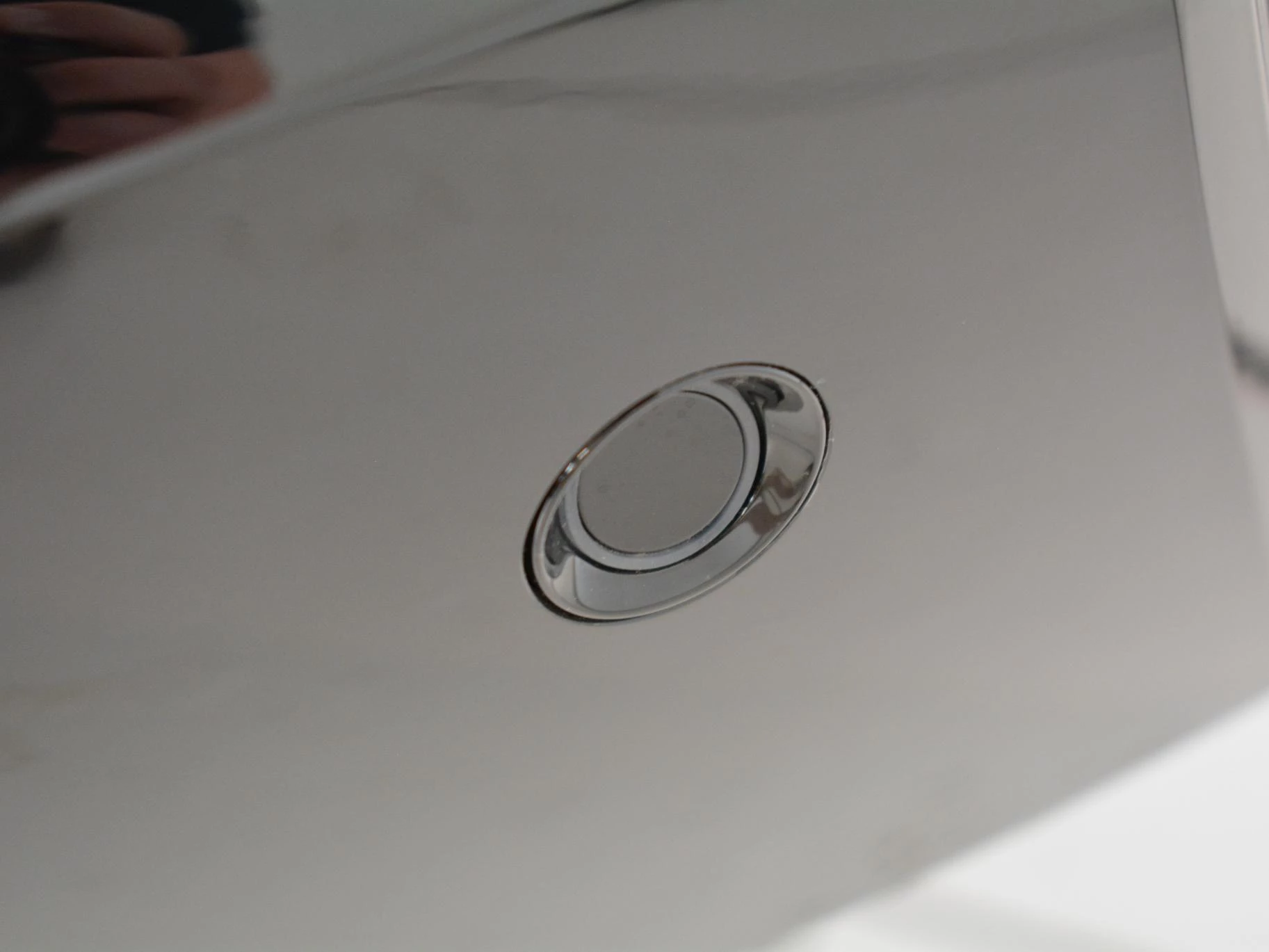 Hoofdafbeelding Peugeot e-3008