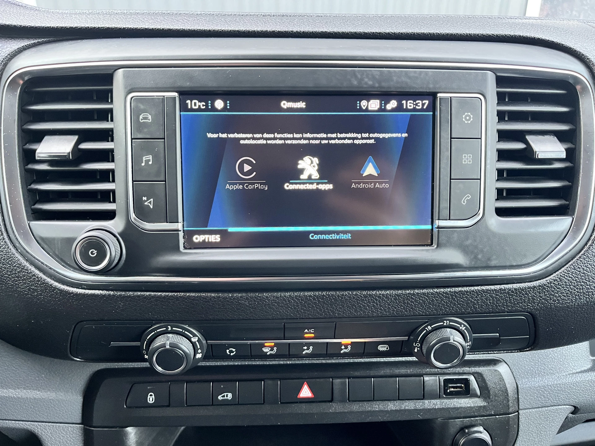 Hoofdafbeelding Peugeot Expert