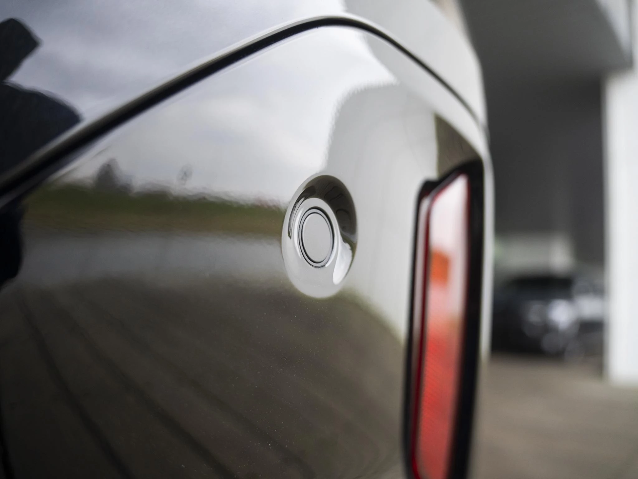Hoofdafbeelding BMW i5