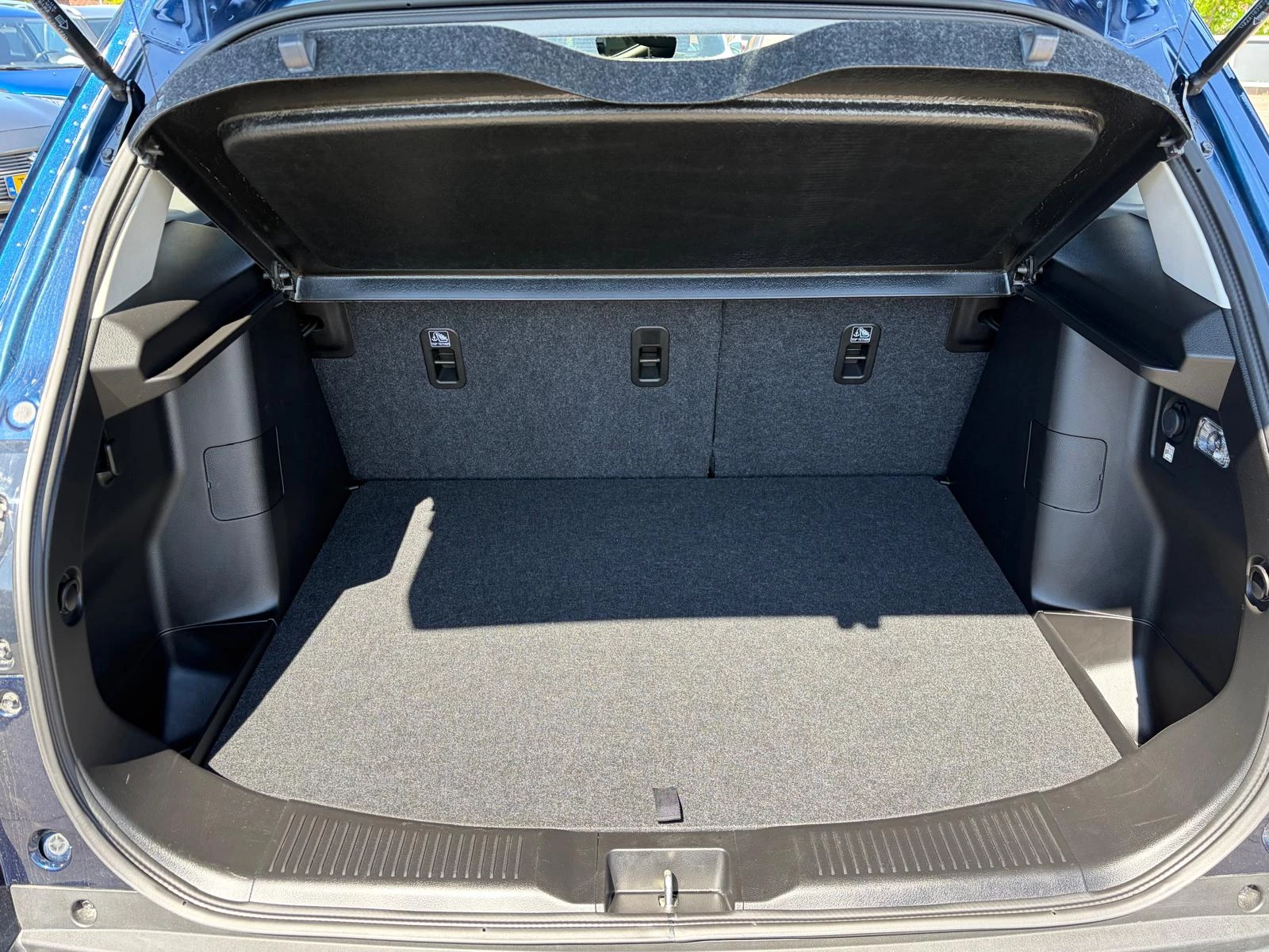 Hoofdafbeelding Suzuki S-Cross