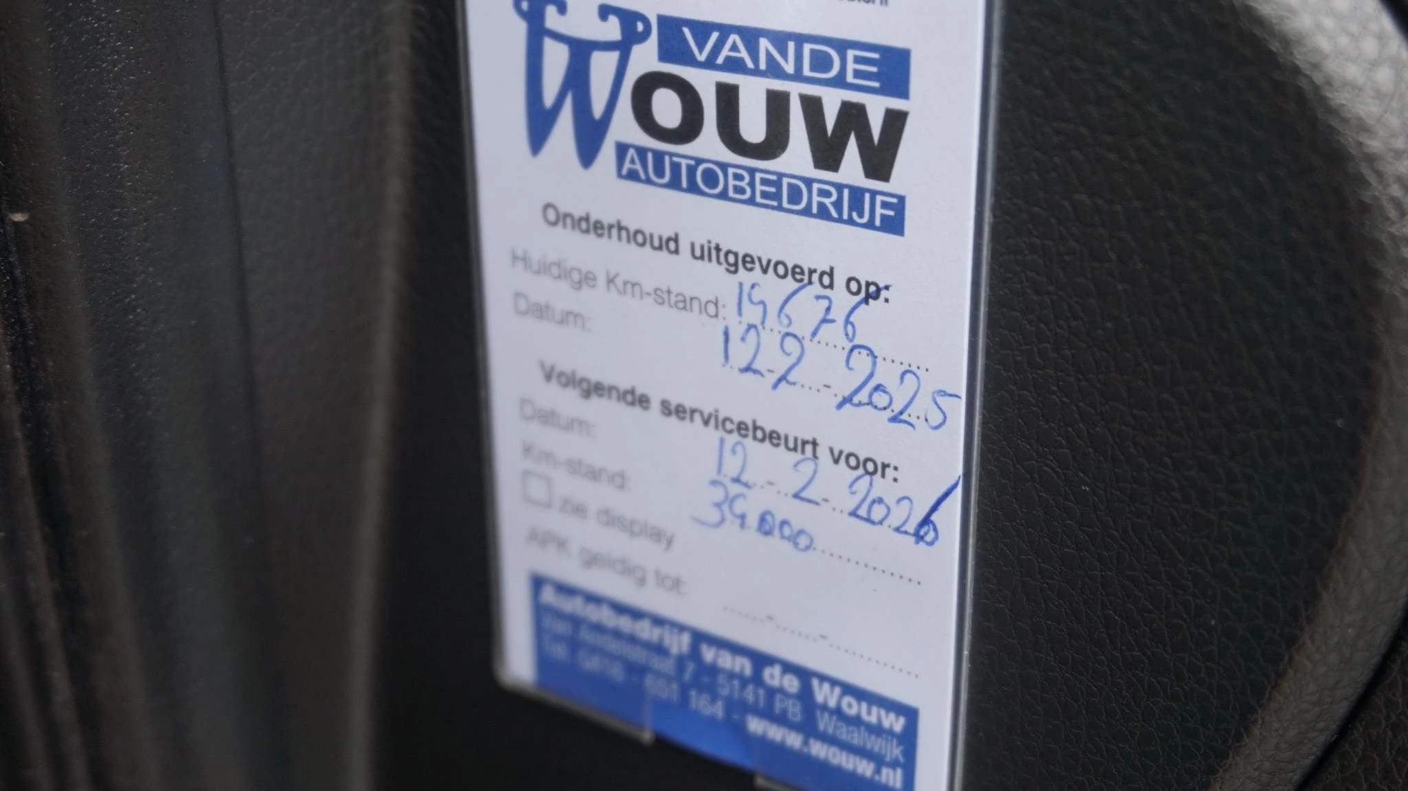 Hoofdafbeelding Mitsubishi Eclipse Cross