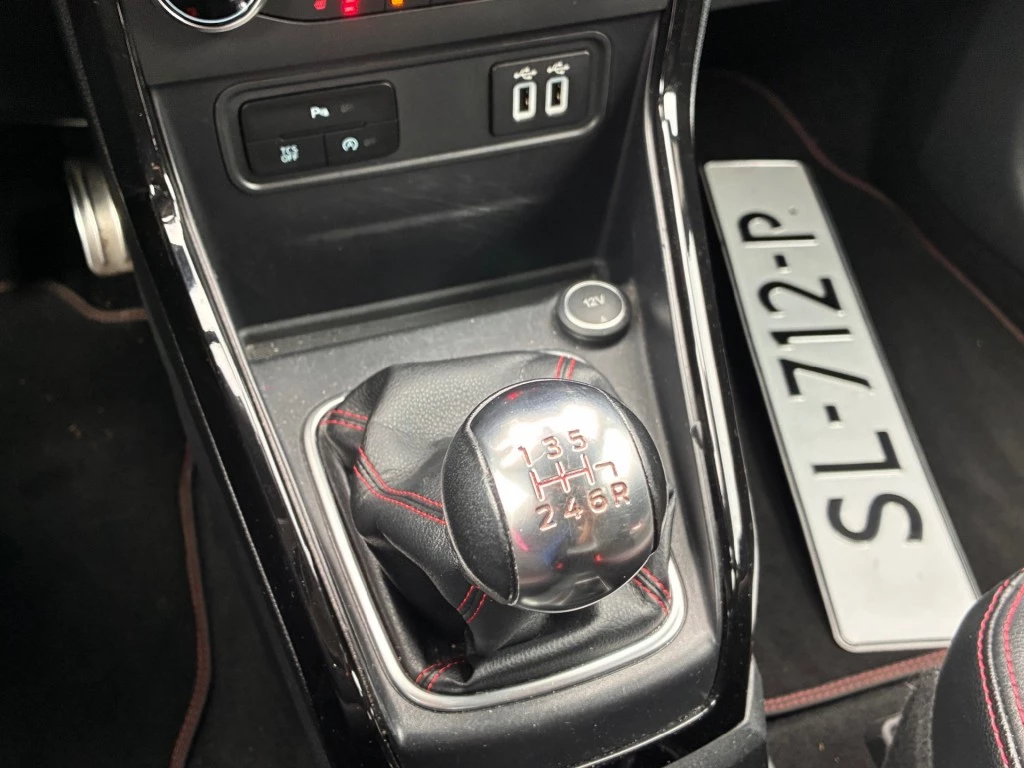 Hoofdafbeelding Ford EcoSport