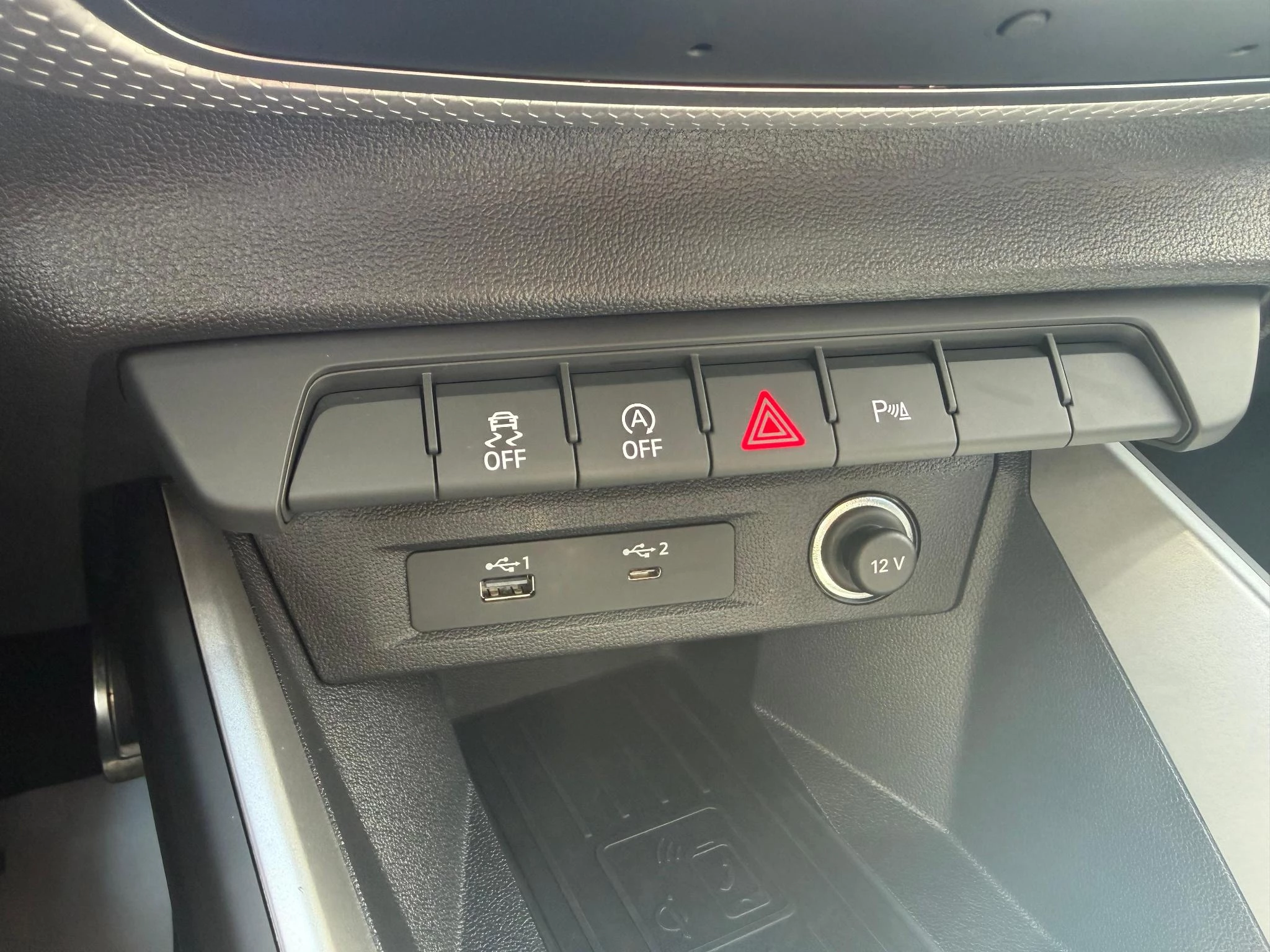 Hoofdafbeelding Audi A1