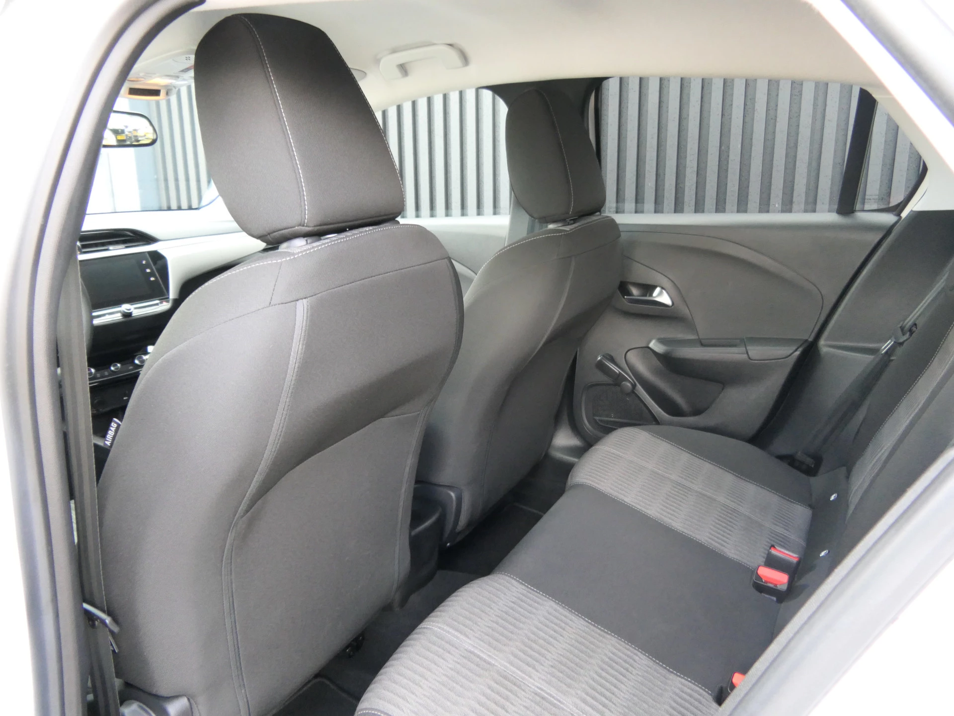 Hoofdafbeelding Opel Corsa-e