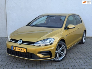 Volkswagen Golf 1.4 TSI R-Line 18'' Dynaudio LED CarPlay ACC Navi