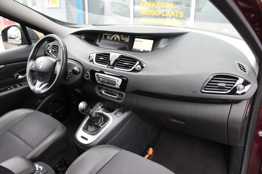 Hoofdafbeelding Renault Grand Scénic