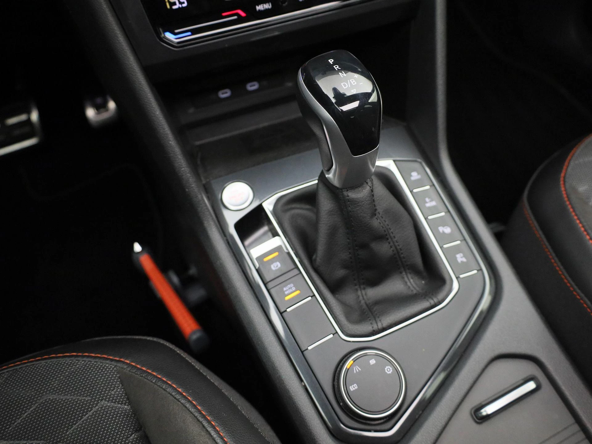 Hoofdafbeelding SEAT Tarraco