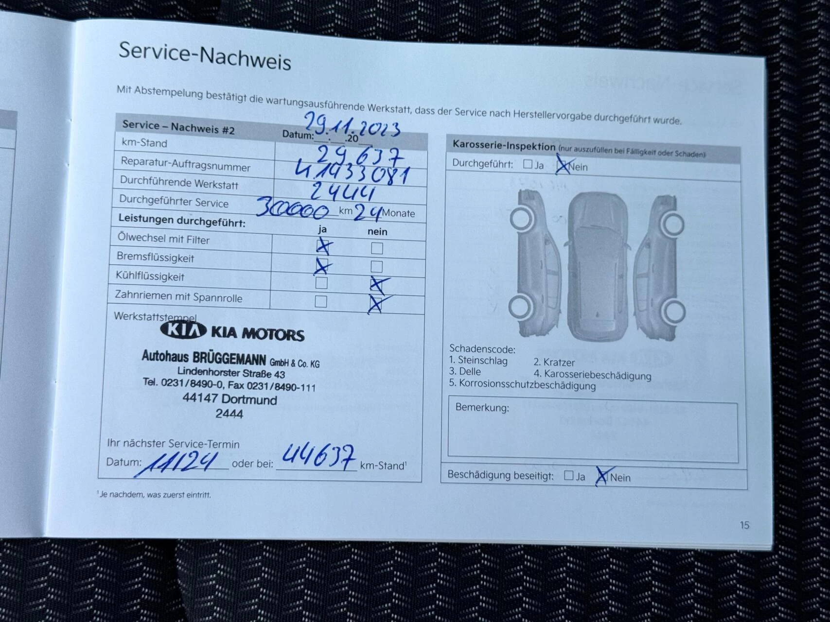 Hoofdafbeelding Kia XCeed