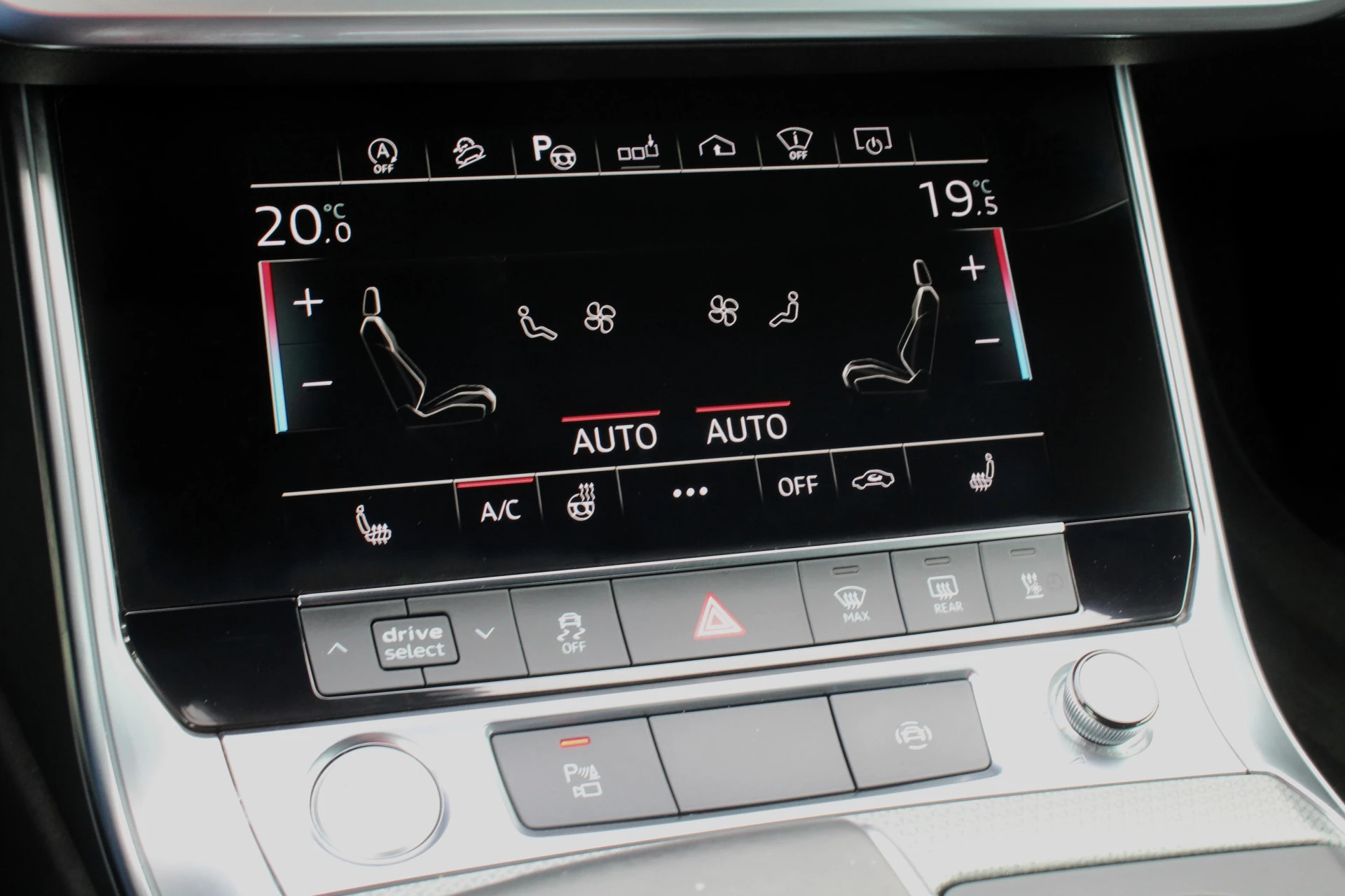 Hoofdafbeelding Audi A6 Allroad