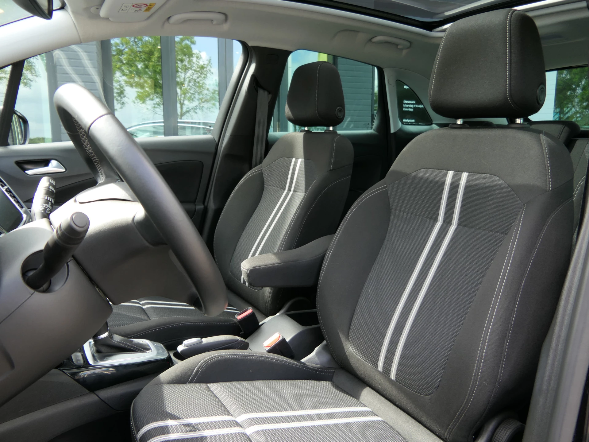 Hoofdafbeelding Opel Crossland