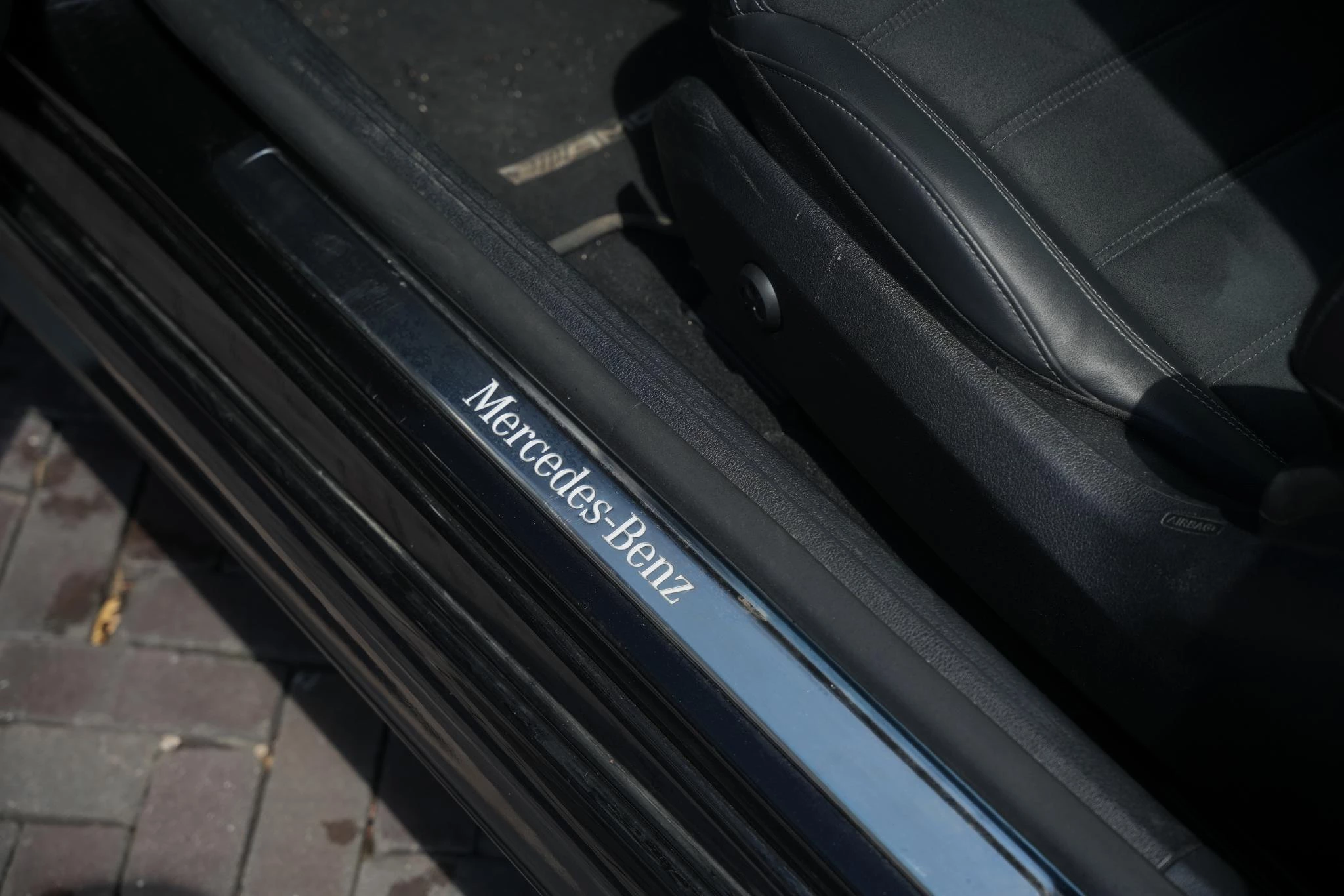 Hoofdafbeelding Mercedes-Benz CLE