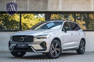 Volvo XC60 2.0 Recharge T8 AWD R-Design Long Range 455PK 360c