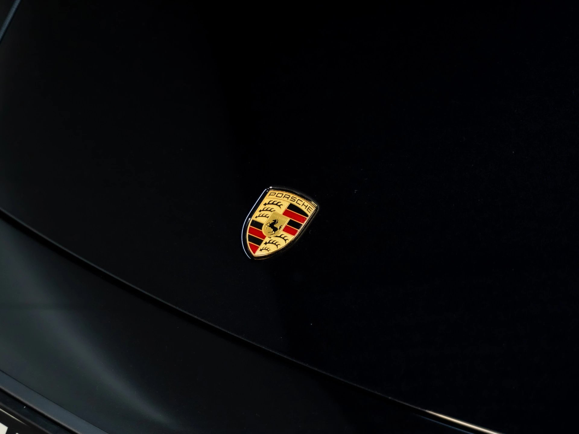 Hoofdafbeelding Porsche 911