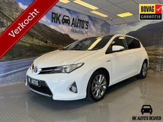 Toyota Auris 1.8 Hybrid Dynamic /Cruise/ PDC/ Camera