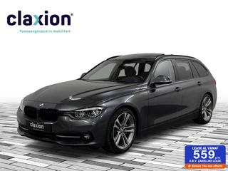 BMW 3-serie Touring 340i PANORAMADAK / TREKHAAK /  SPORTLINE