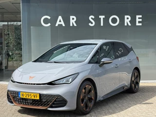 Cupra Born Performance One 62 kWh Massage|95% SOH|Dealer Onderhouden