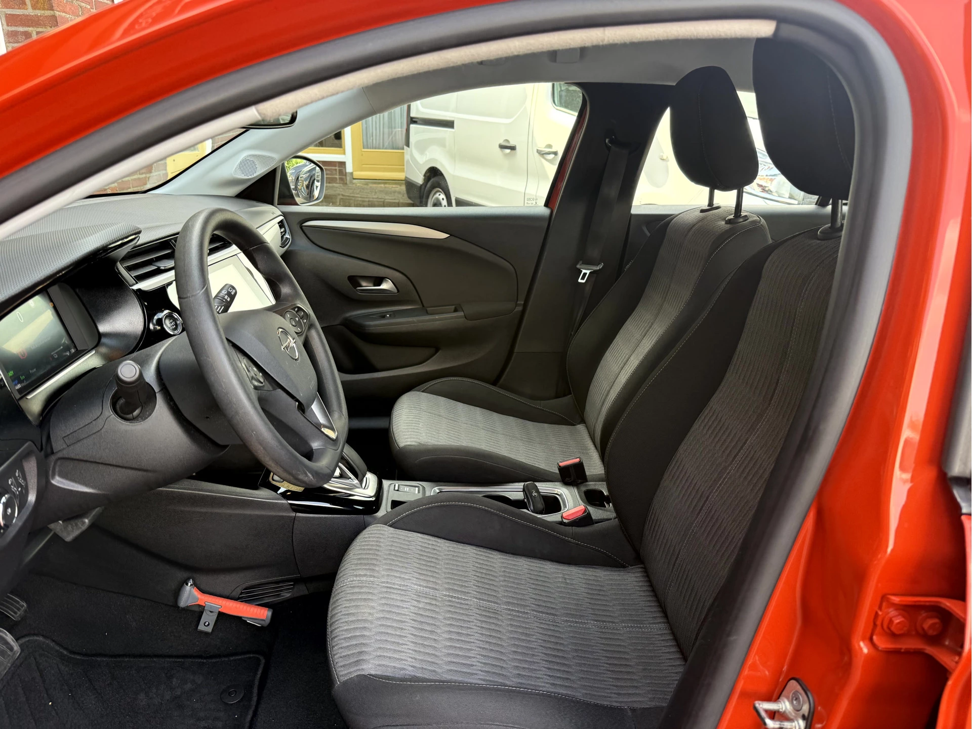 Hoofdafbeelding Opel Corsa-e