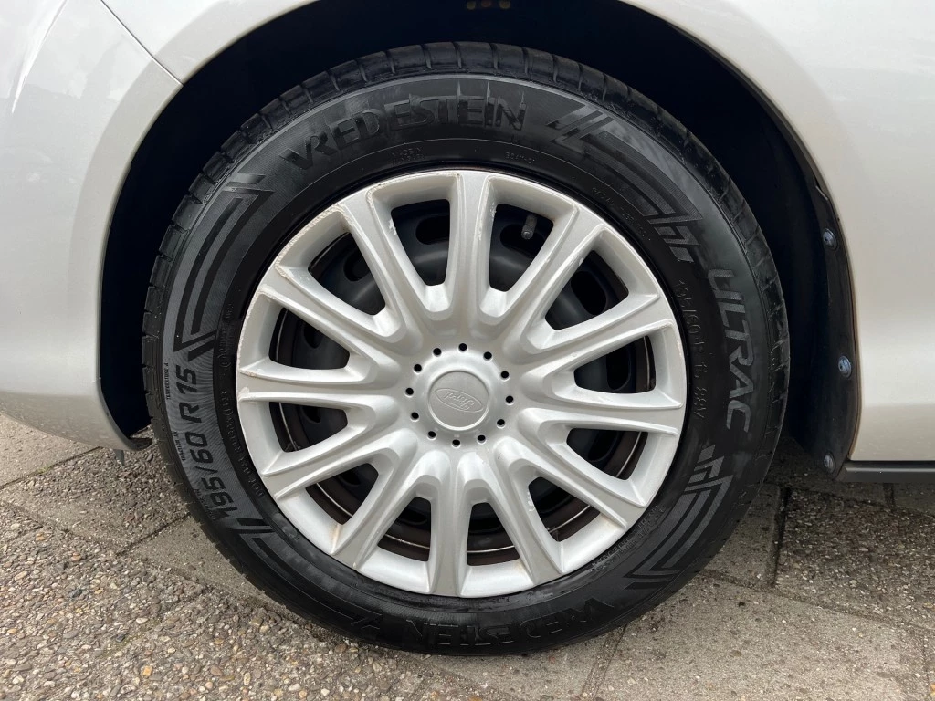 Hoofdafbeelding Ford B-MAX