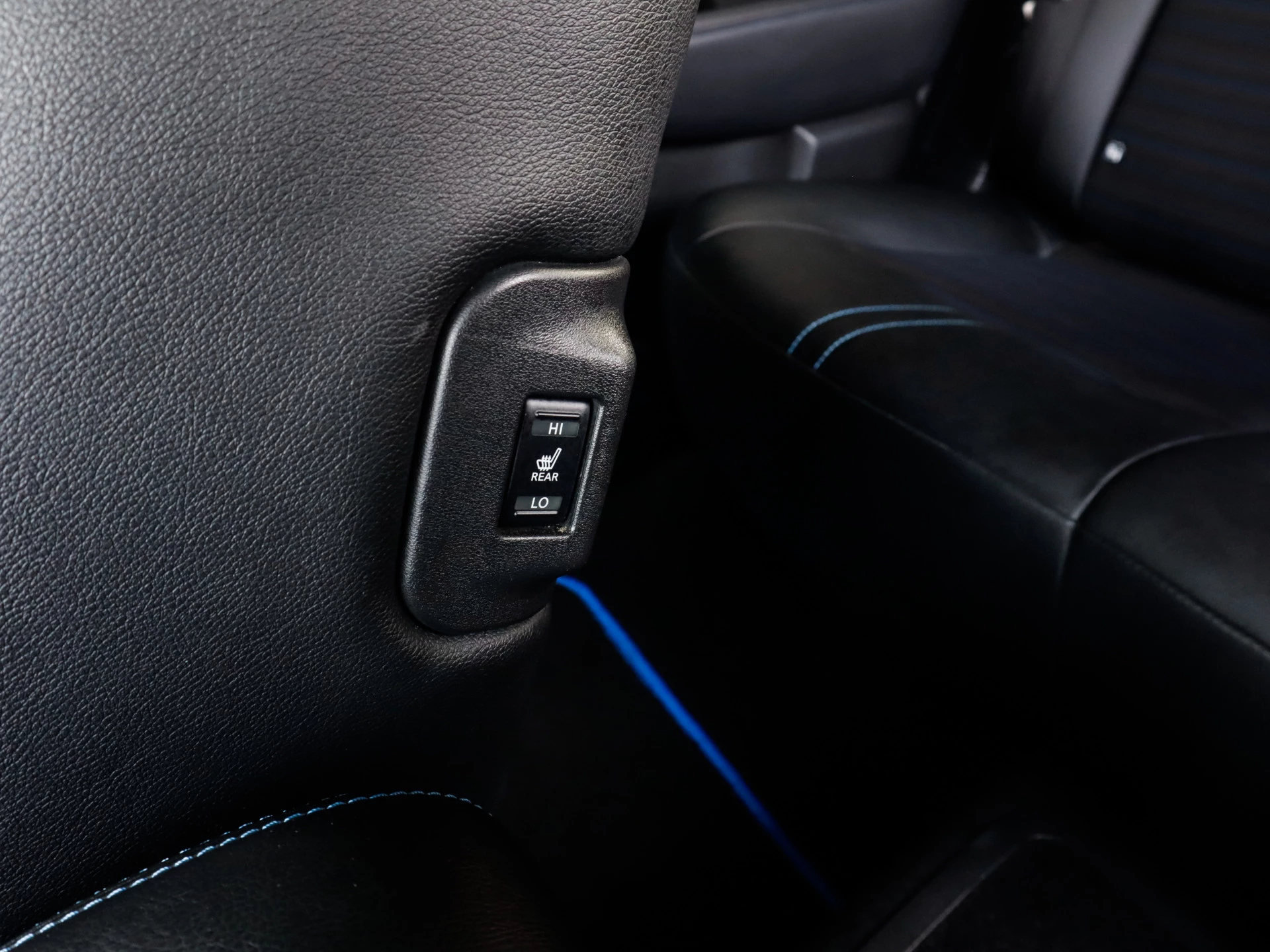 Hoofdafbeelding Nissan Leaf