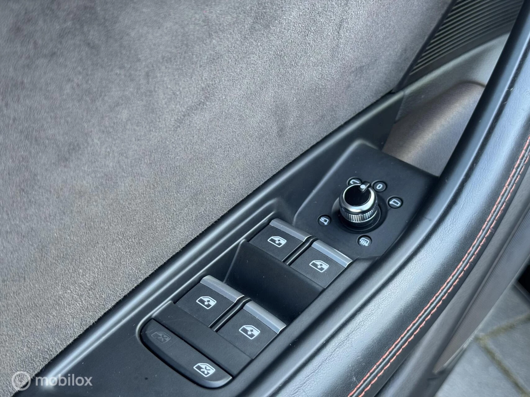 Hoofdafbeelding Audi RS4