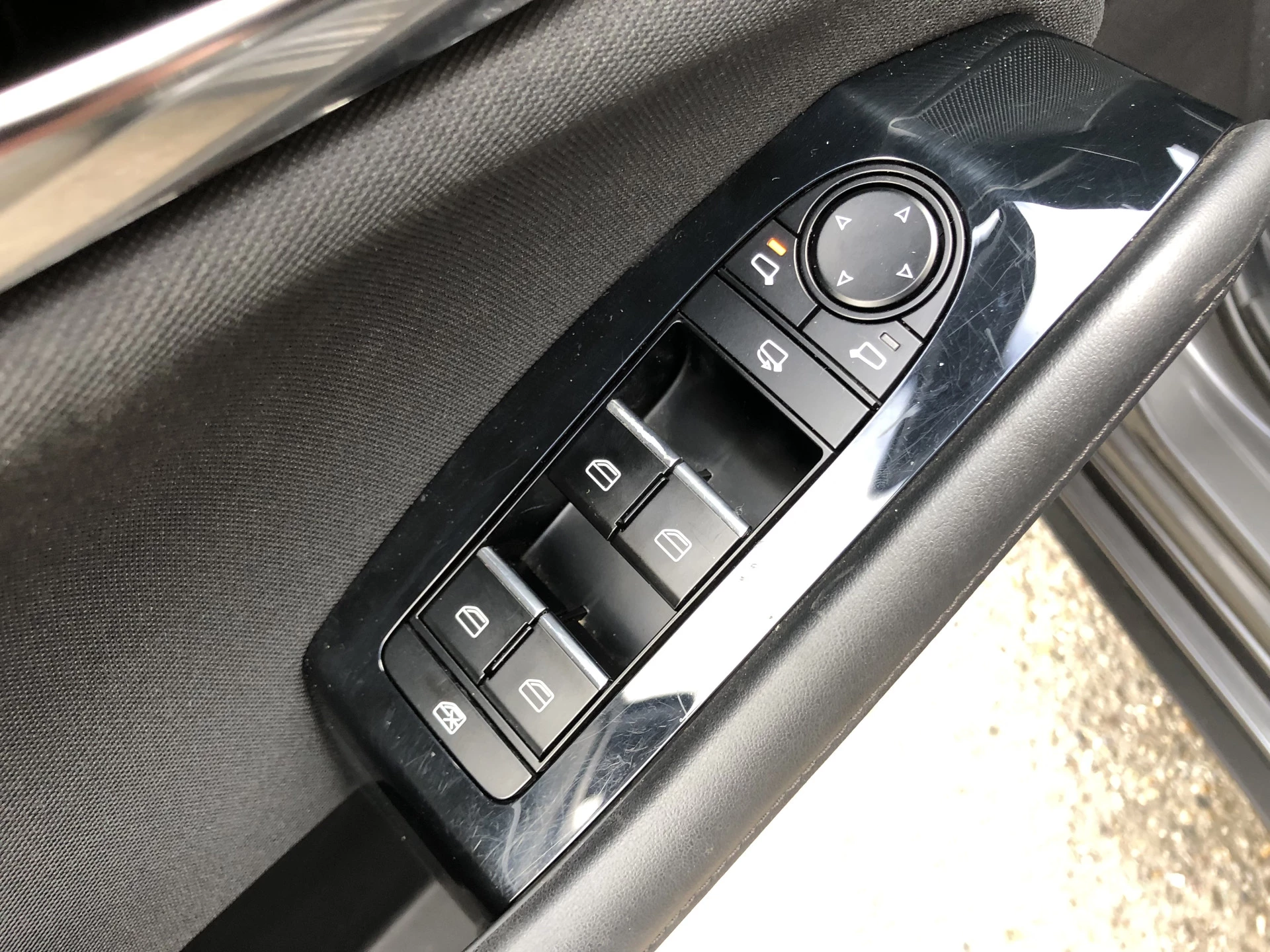 Hoofdafbeelding Mazda 3