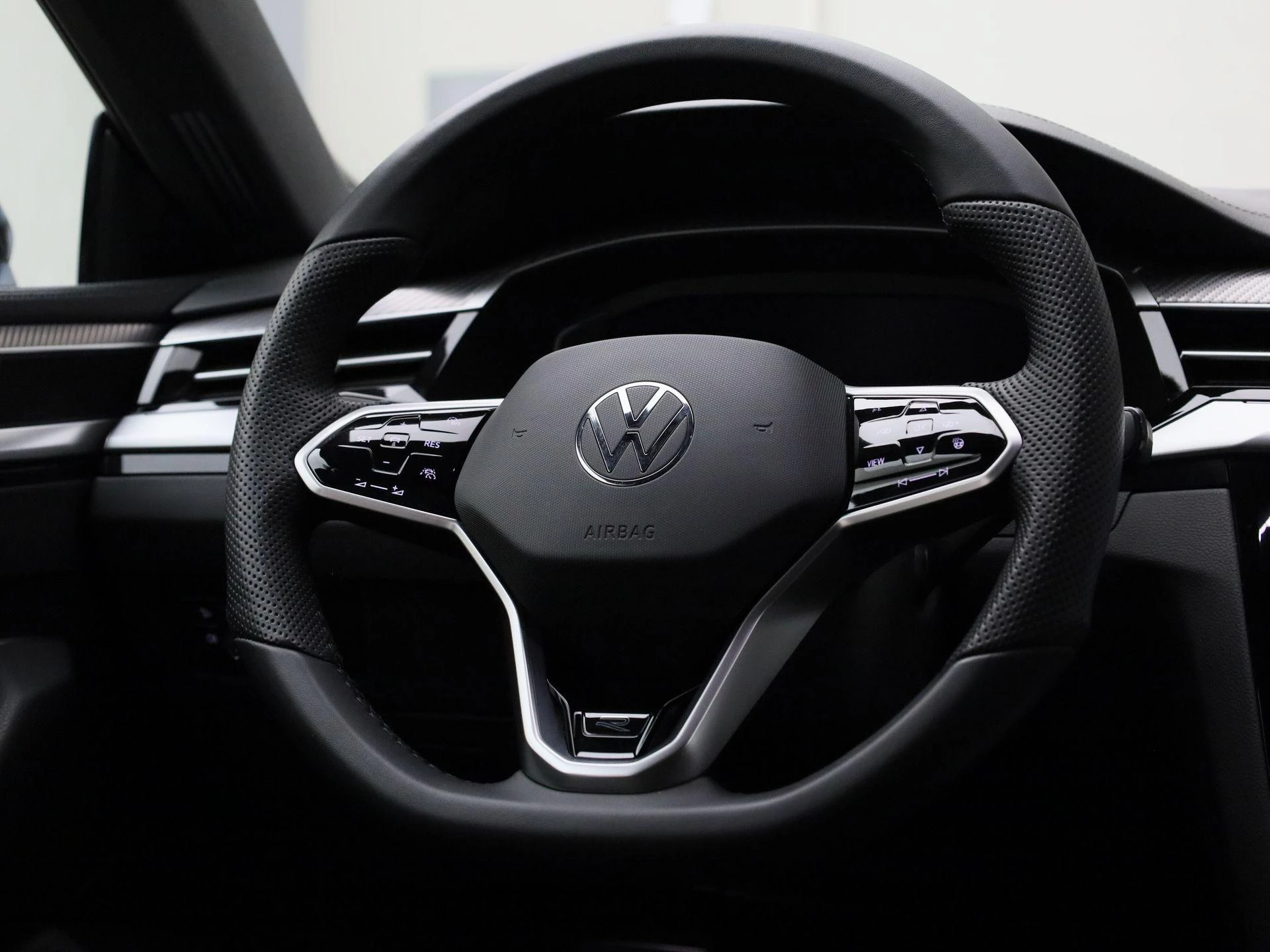 Hoofdafbeelding Volkswagen Arteon