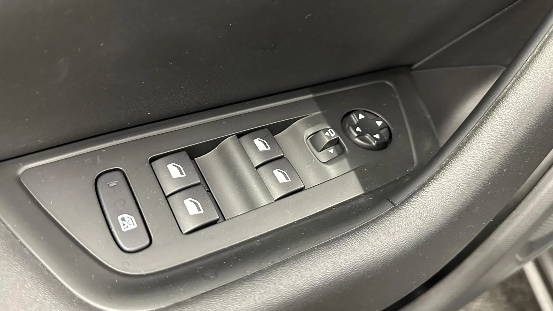 Hoofdafbeelding Peugeot 508