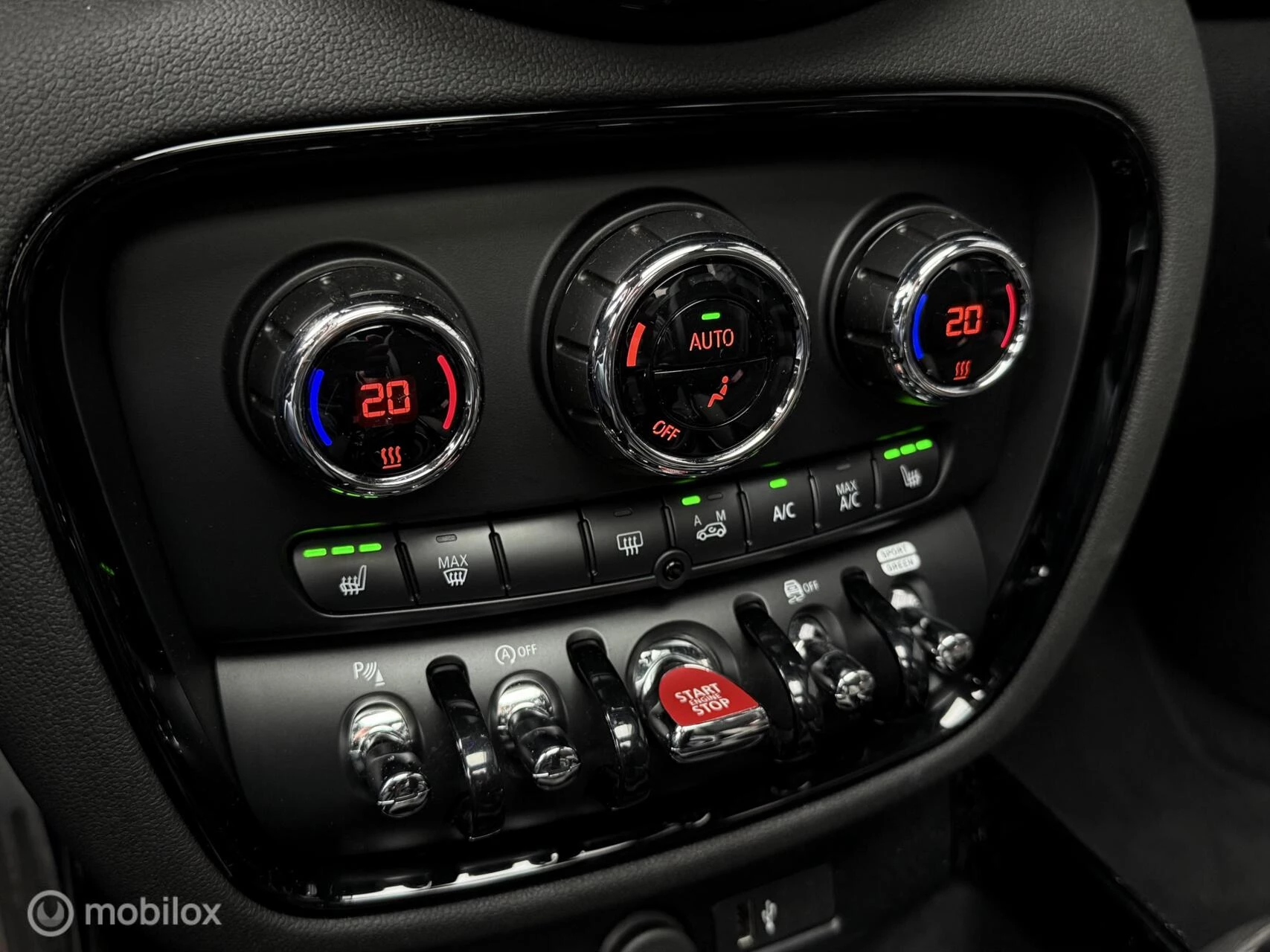 Hoofdafbeelding MINI Clubman