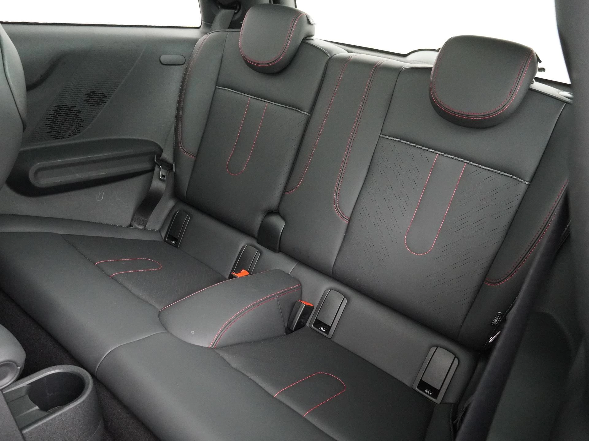 Hoofdafbeelding MINI 3-deurs