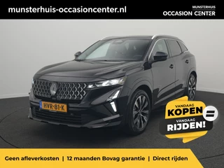 Hoofdafbeelding Renault Austral Renault Austral E-Tech Full Hybrid 200 Techno - RIJKLAARPRIJS - Achteruitrijcamera - Adaptive Cruise Control - Panoramadak