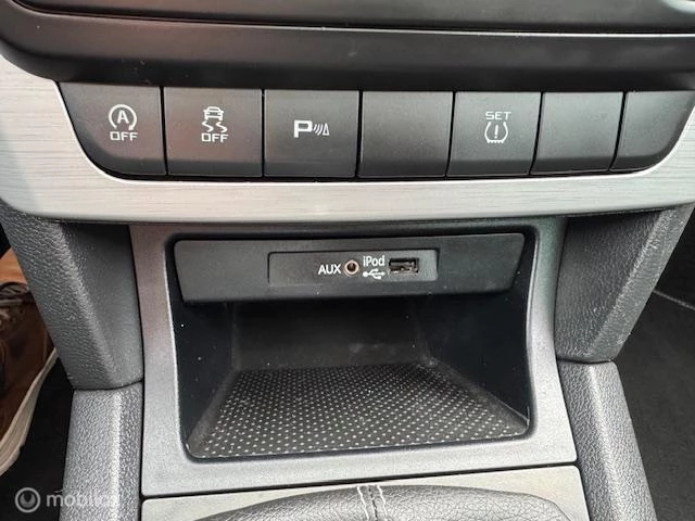 Hoofdafbeelding Škoda Yeti