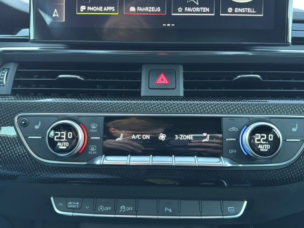 Hoofdafbeelding Audi S5