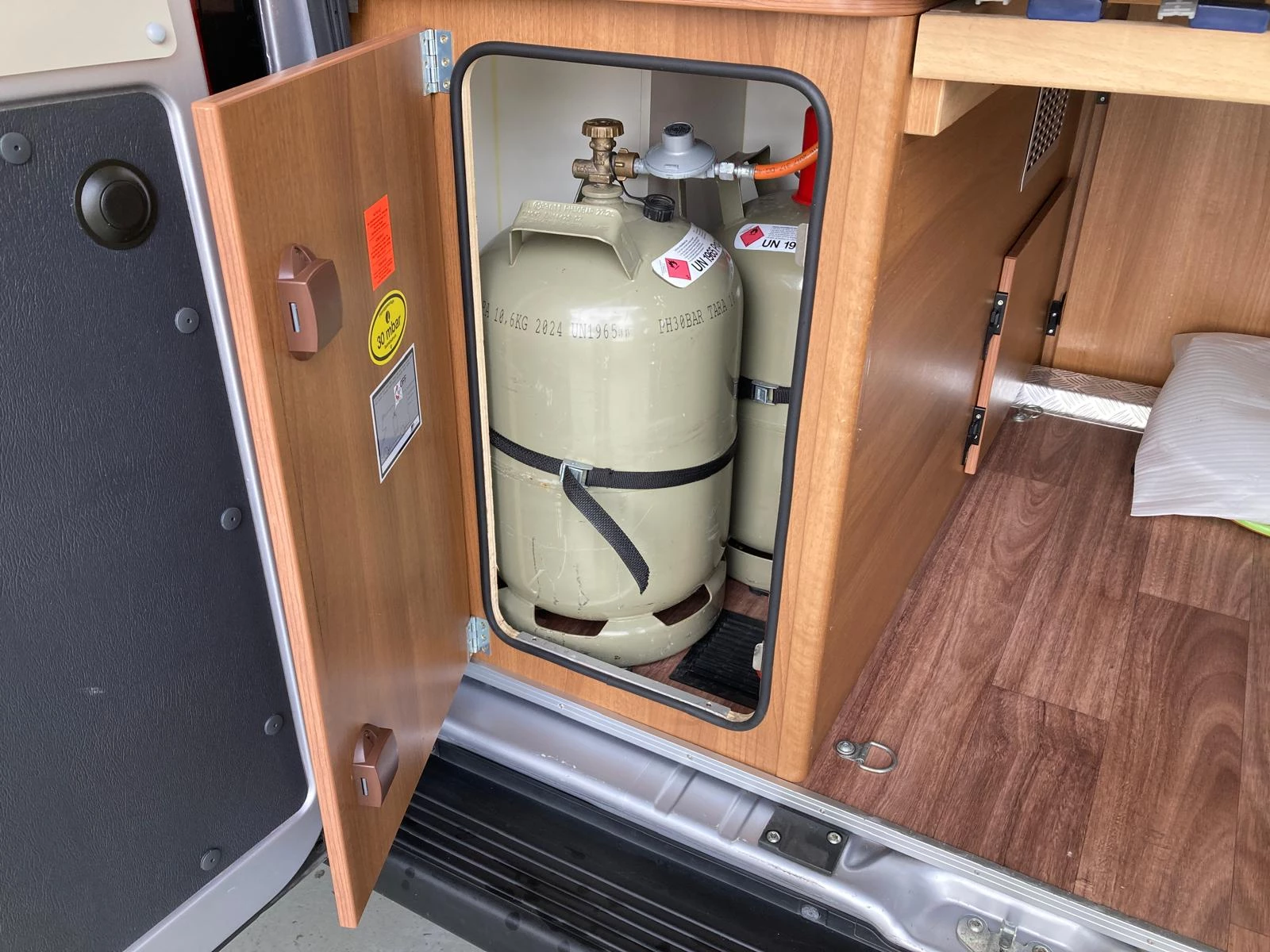 Hoofdafbeelding Knaus BoxStar