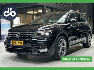 Volkswagen Tiguan 1.4 TSI R-Line Edition DIGI DASHBOARD I ELEC. KLEP I CARPLAY + PDC