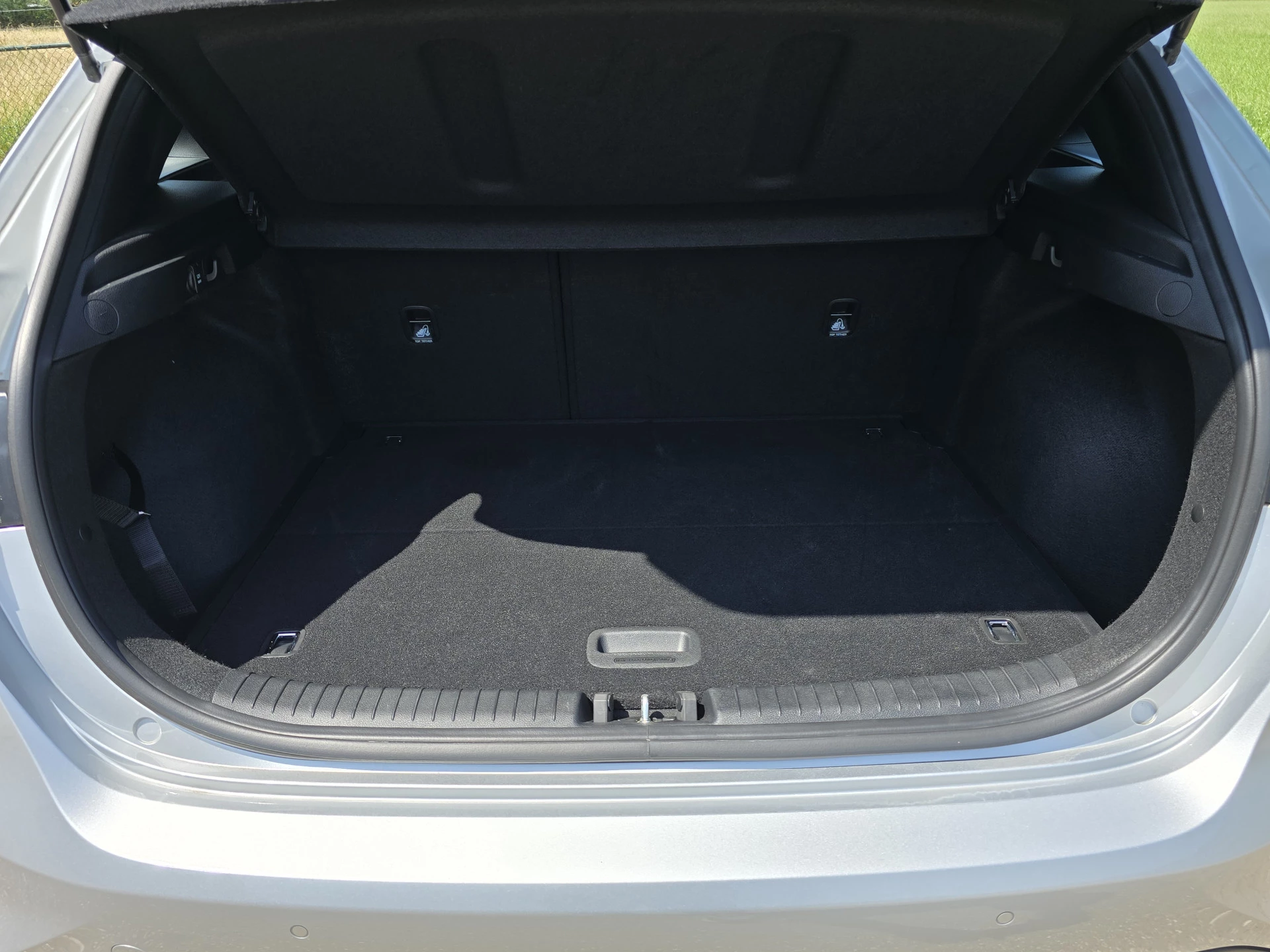 Hoofdafbeelding Kia Ceed