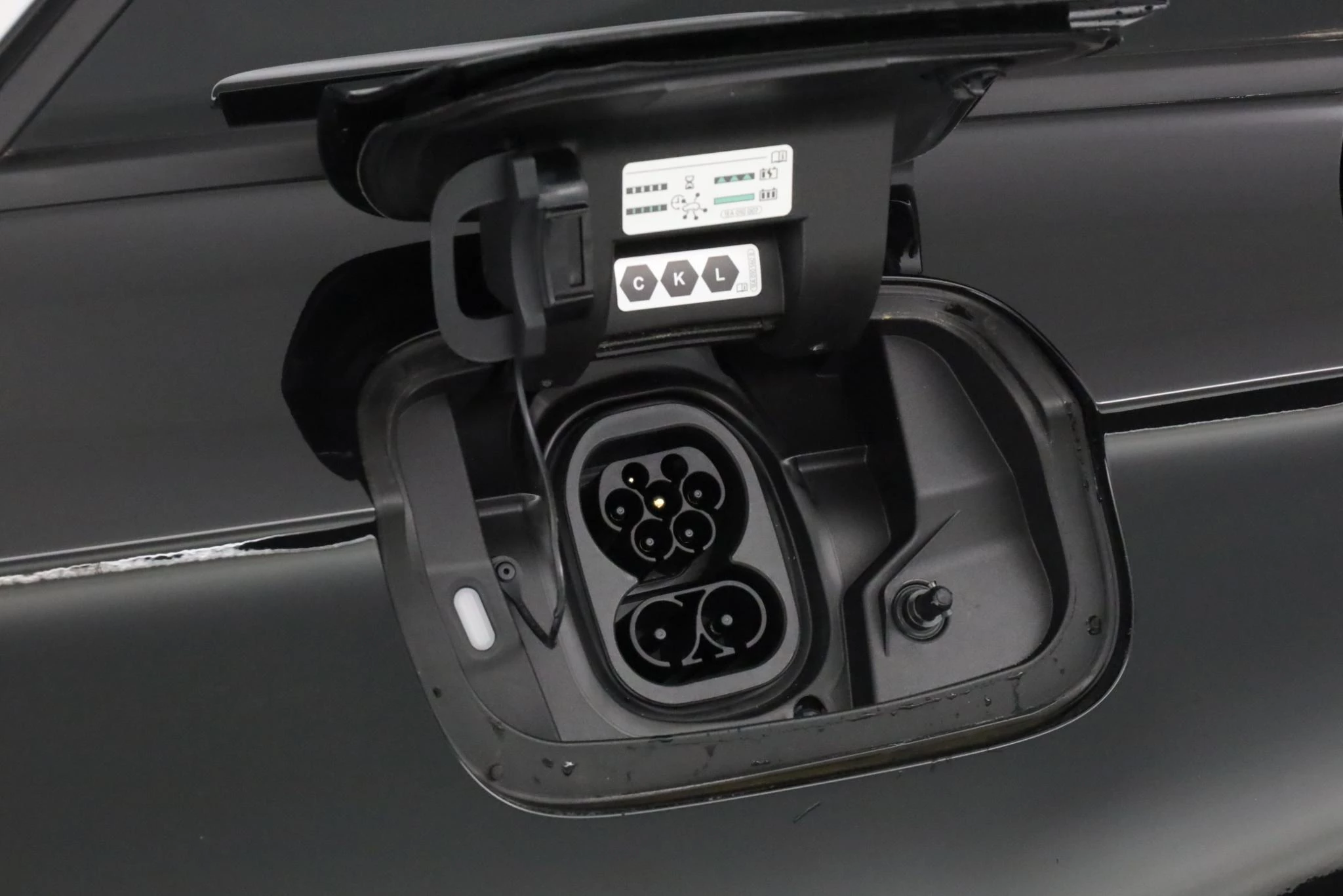 Hoofdafbeelding Volkswagen ID.7
