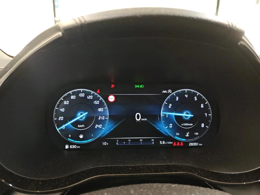 Hoofdafbeelding Kia Ceed