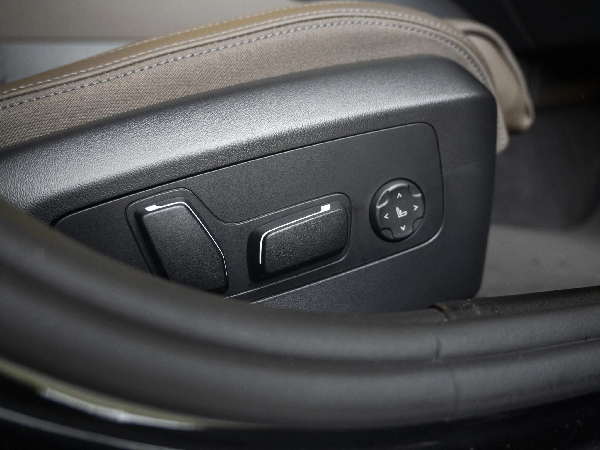 Hoofdafbeelding BMW i5