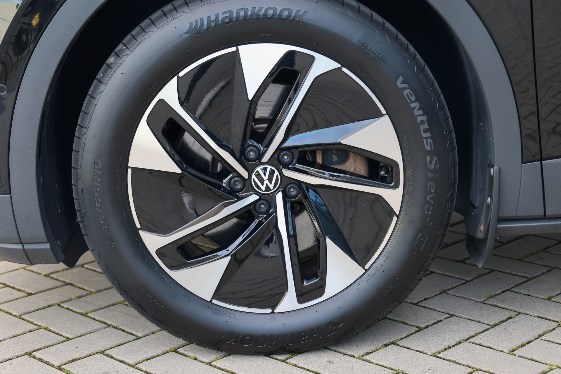 Hoofdafbeelding Volkswagen ID.4